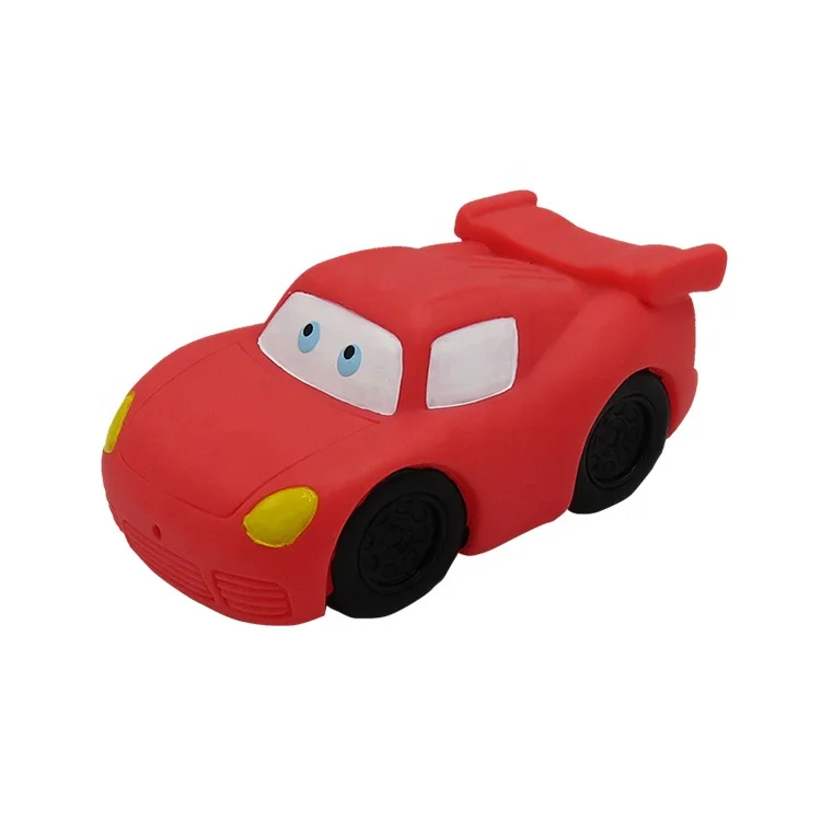 おもちゃのバスの車、おもちゃのバス、子供のための赤ちゃんをシミュレートします子供たちの家