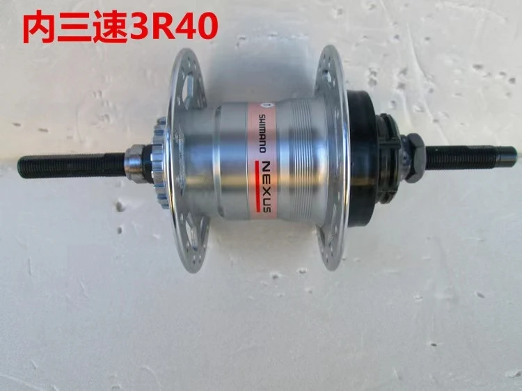 Shimano NEXUS SG-3R42 3R40 3S42 3C41ハブC3000R IM45R C6000R IM31R