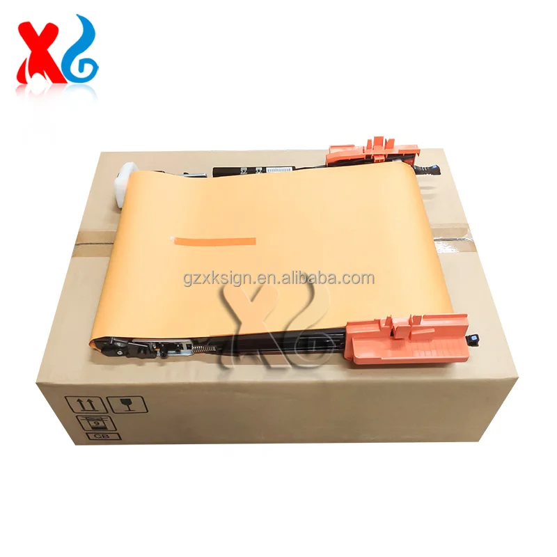 P1b93a Rm11961000 Transfer Belt Itb Assembly Original For Hp Color