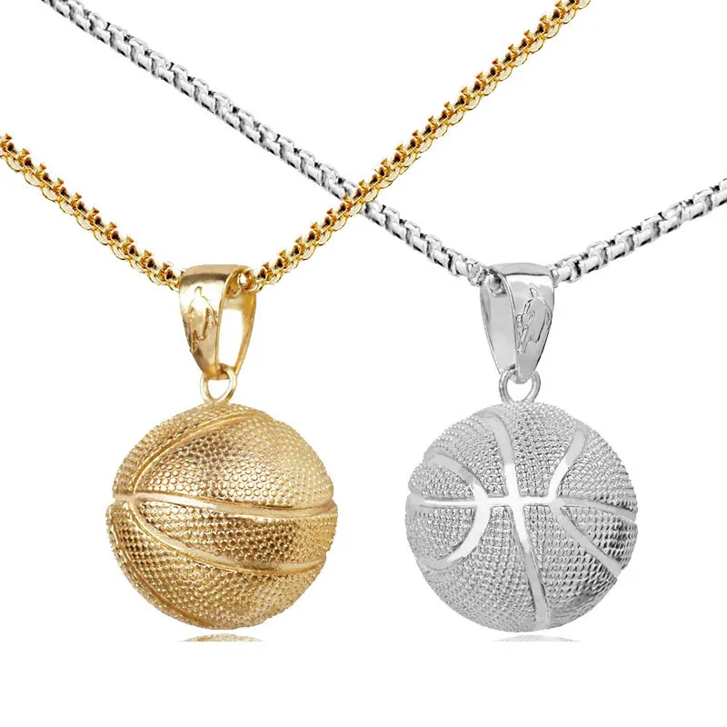 2021 Stainless Steel Hip Hop Sports Cuban Link Chain For Boys Men Clubs  Disco Fitness Jewelry Large Basketball Pendant Necklace - Buy Keepsake  Cremation Unisex Jwellery Titanium Steel Christmas Basketball Fan Team