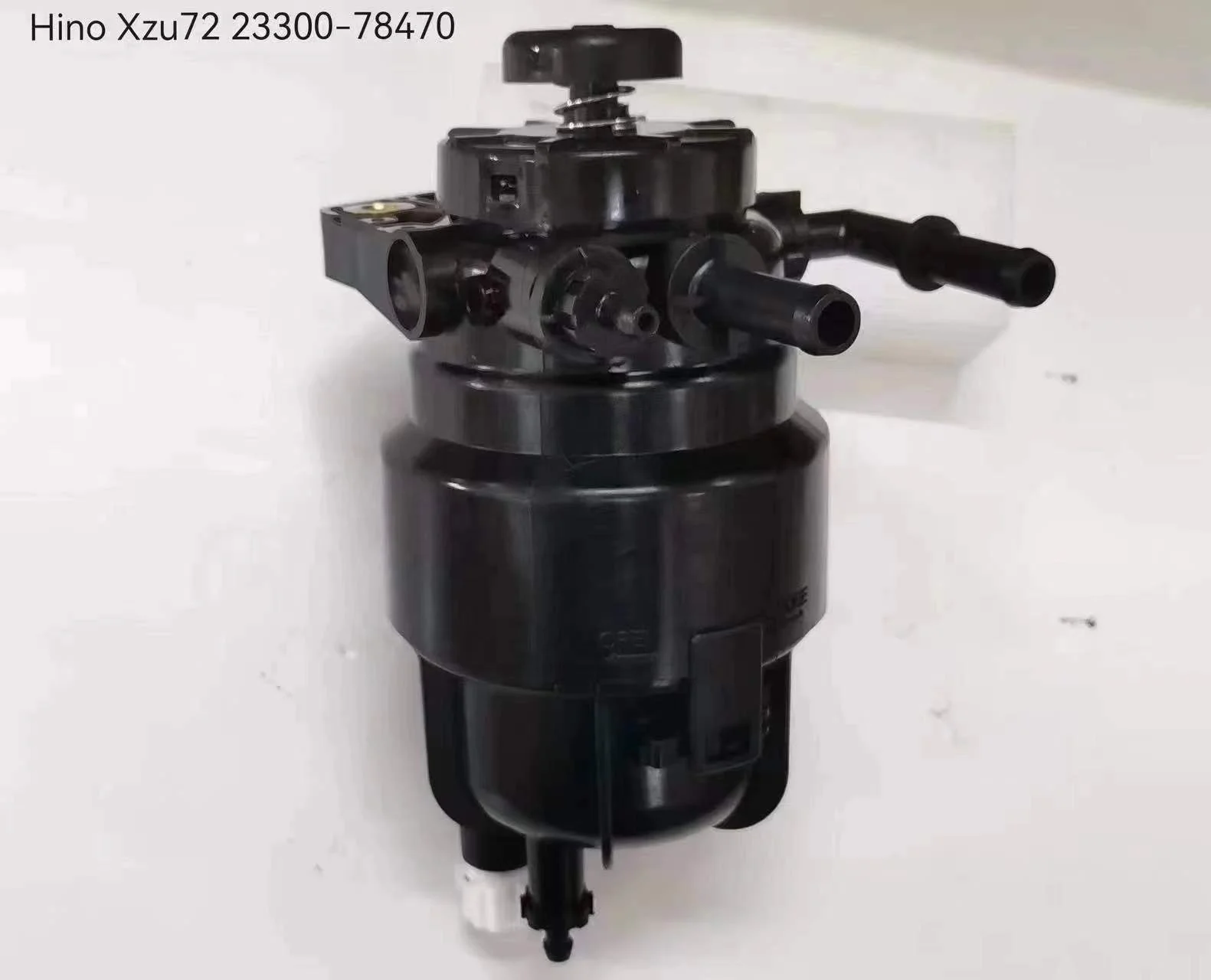 Truck Engine Parts - Fuel Filter Assy for Hino OEM 23300-78470