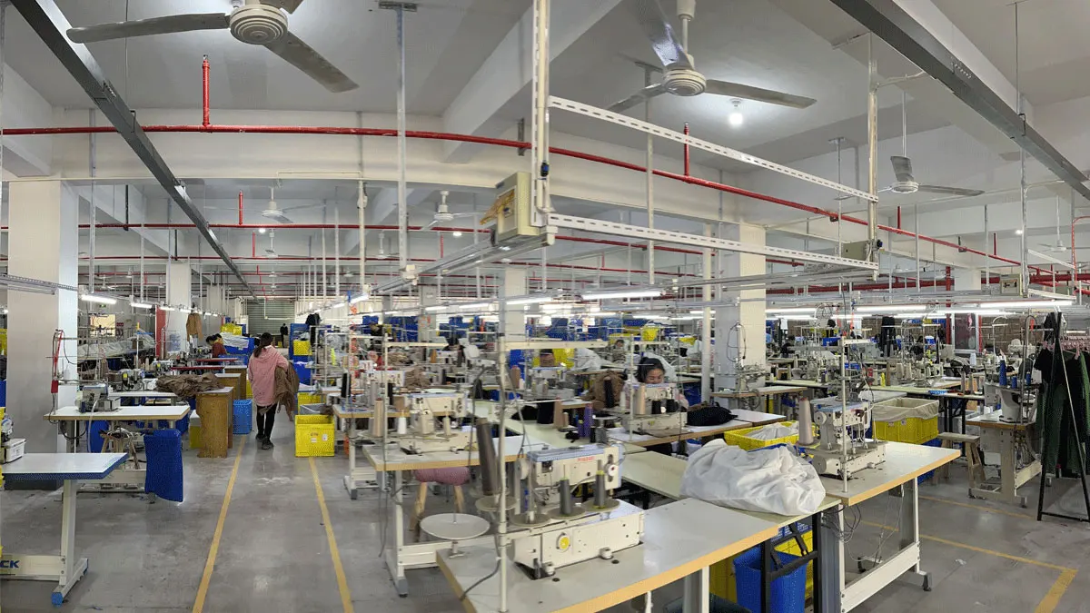 Hangzhou Deeplove Technology Co., Ltd.