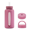 Smoke Pink