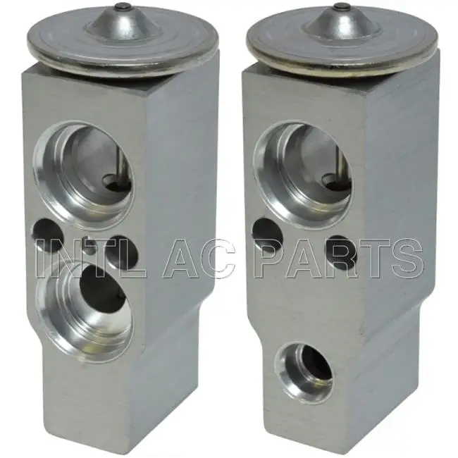 Auto Ac Expansion Block Valve For Komatsu Hino 4475000020 4475001390