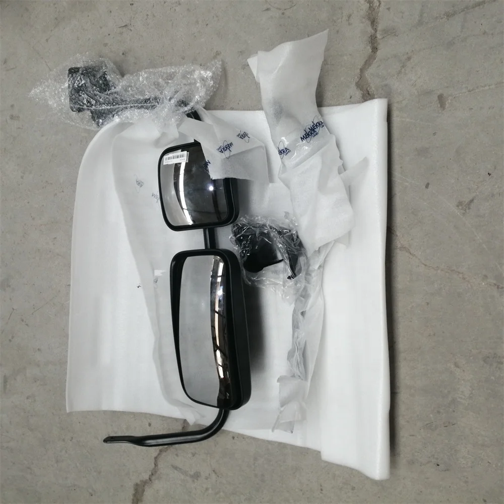 M4821010102A0 Foton Left Rearview Mirror - High Quality Spare Part