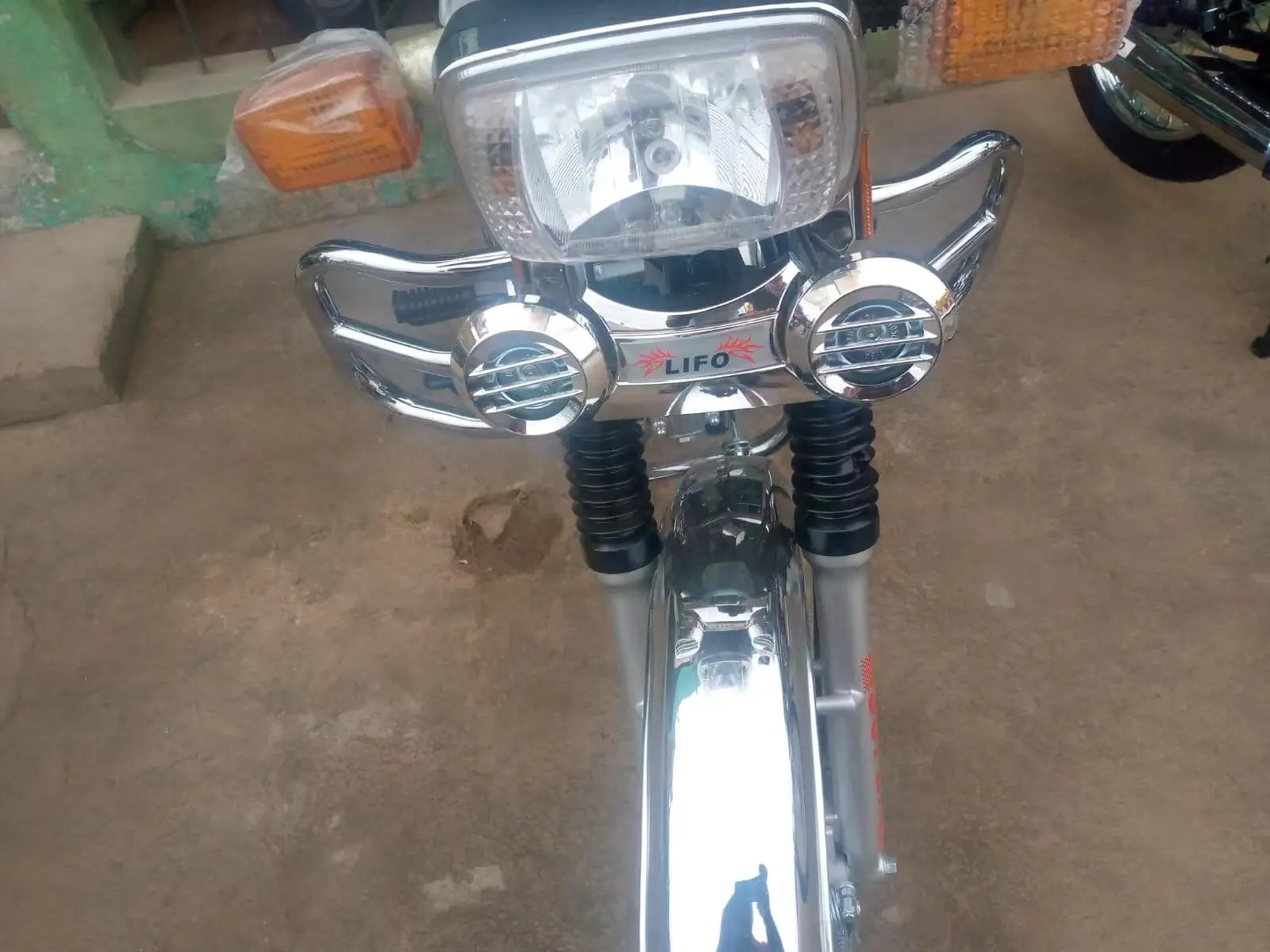 2024 по заводской цене, оптовая продажа, высокое качество, 50cc 110cc LIFO RICO мотоцикл для Mozambique Malawi в африканском стиле