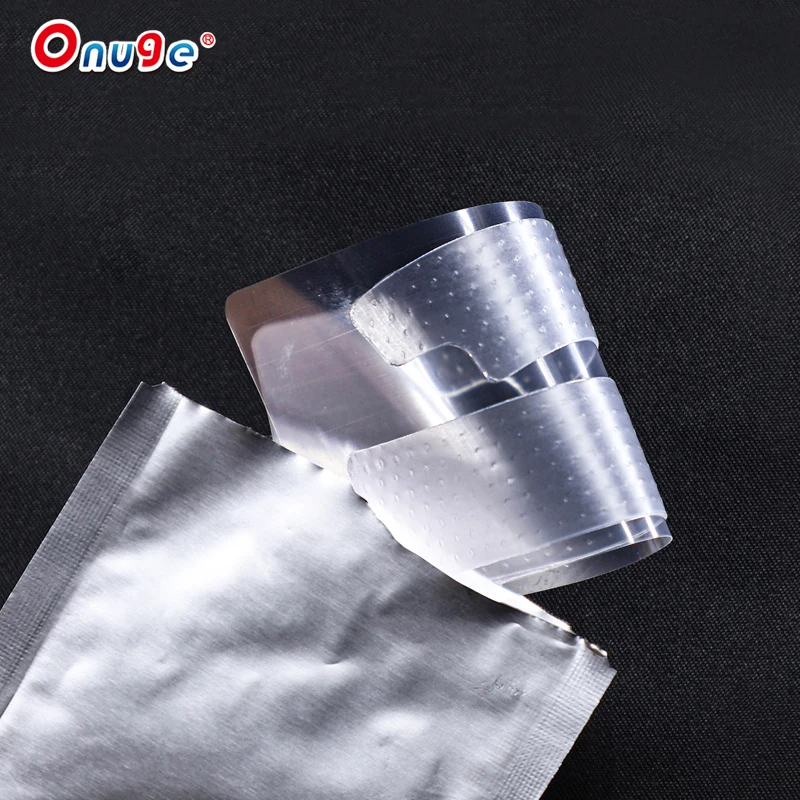 Private Label Advanced Teeth Whitening Strips