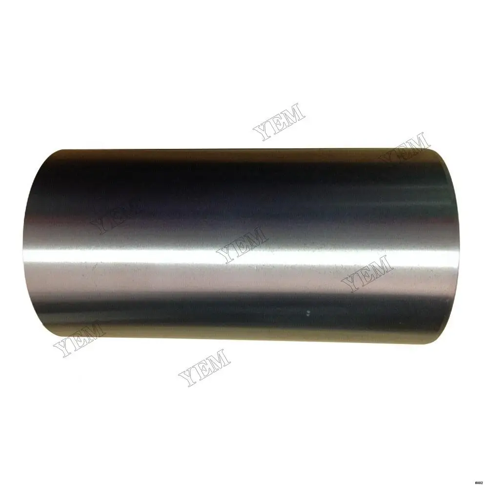 Factory Direct Sales Cylinder Liner For Kubota D1105 Engine Rebuild Kit Aftermarket Parts