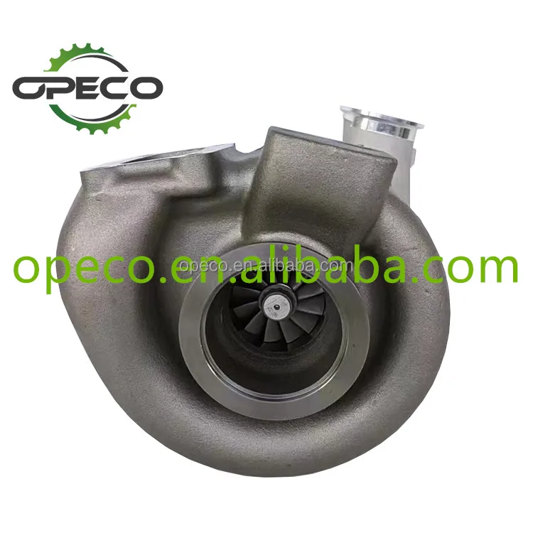 Turbocharger 4352326RX 4309452 5322347 4352326 3791787 5325908