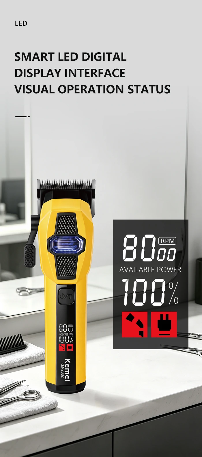 Specifications