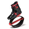 Black/red