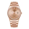 Or rose