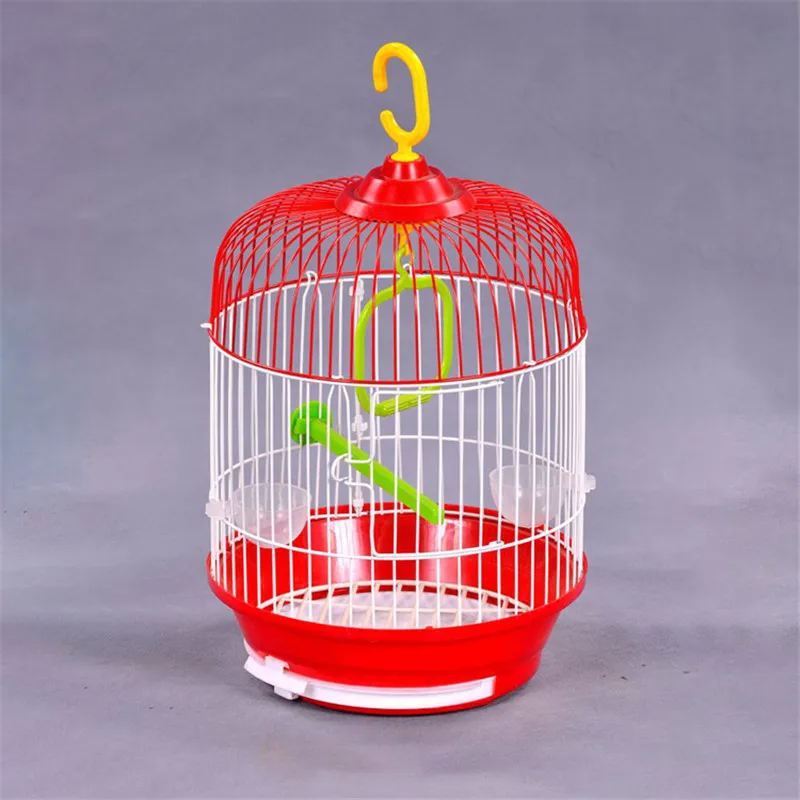 アイアンケージヨーロッパの丸い折りたたみ式鳥かご Buy ファンシー鳥ケージ 木製鳥ケージ アンティークラウンド金属鳥ケージ Product On Alibaba Com
