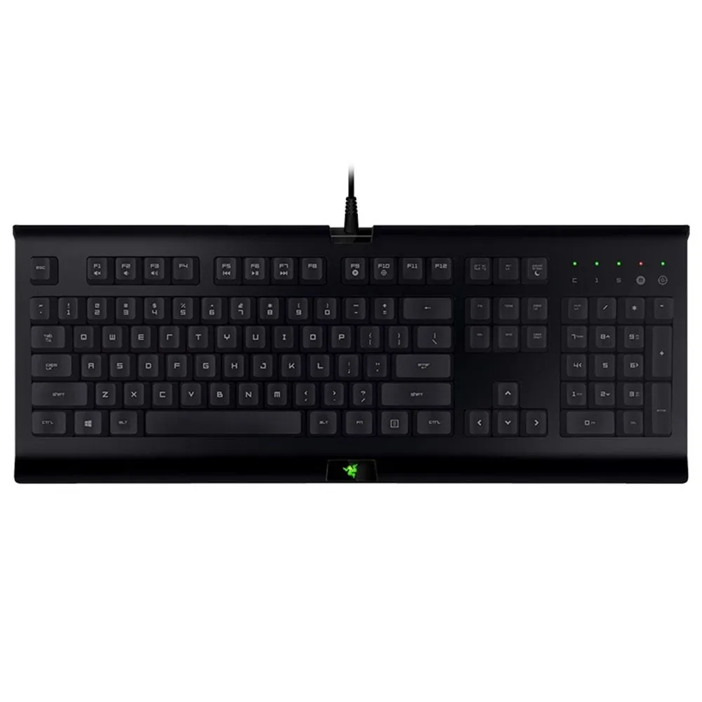 macro razer keyboard