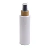 Blanc brillant + spray