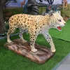 Leopardo Animatrónico