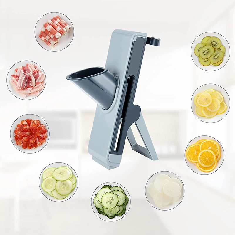 2022 new kitchen gadgets multi manual