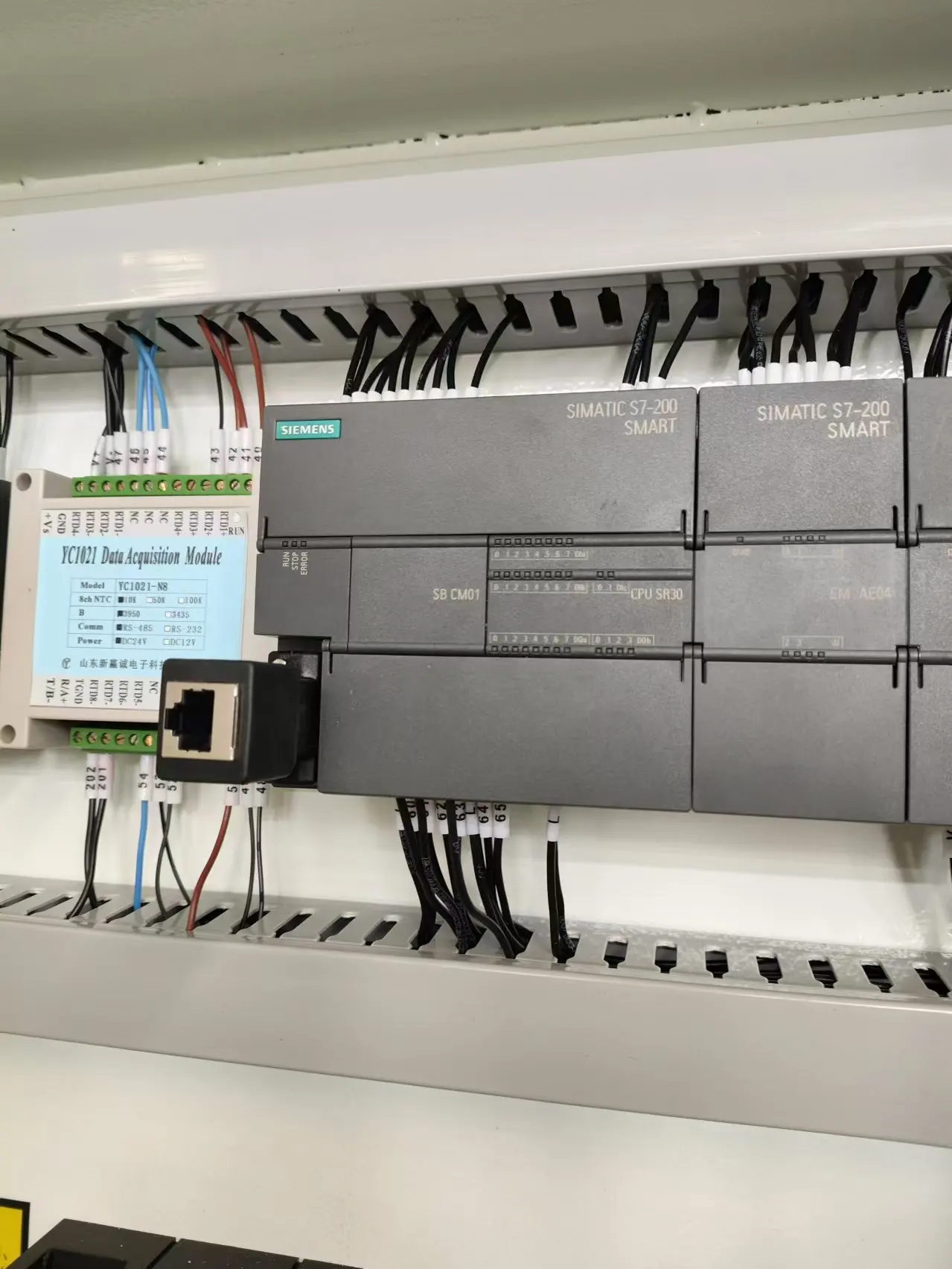 Air Handling Unit, 140kw, R410A - detail 26