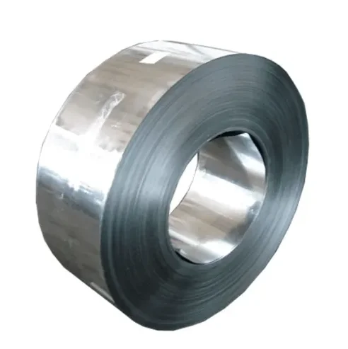 Iron Zinc 20g 0.12-2mm Steel GI Coil