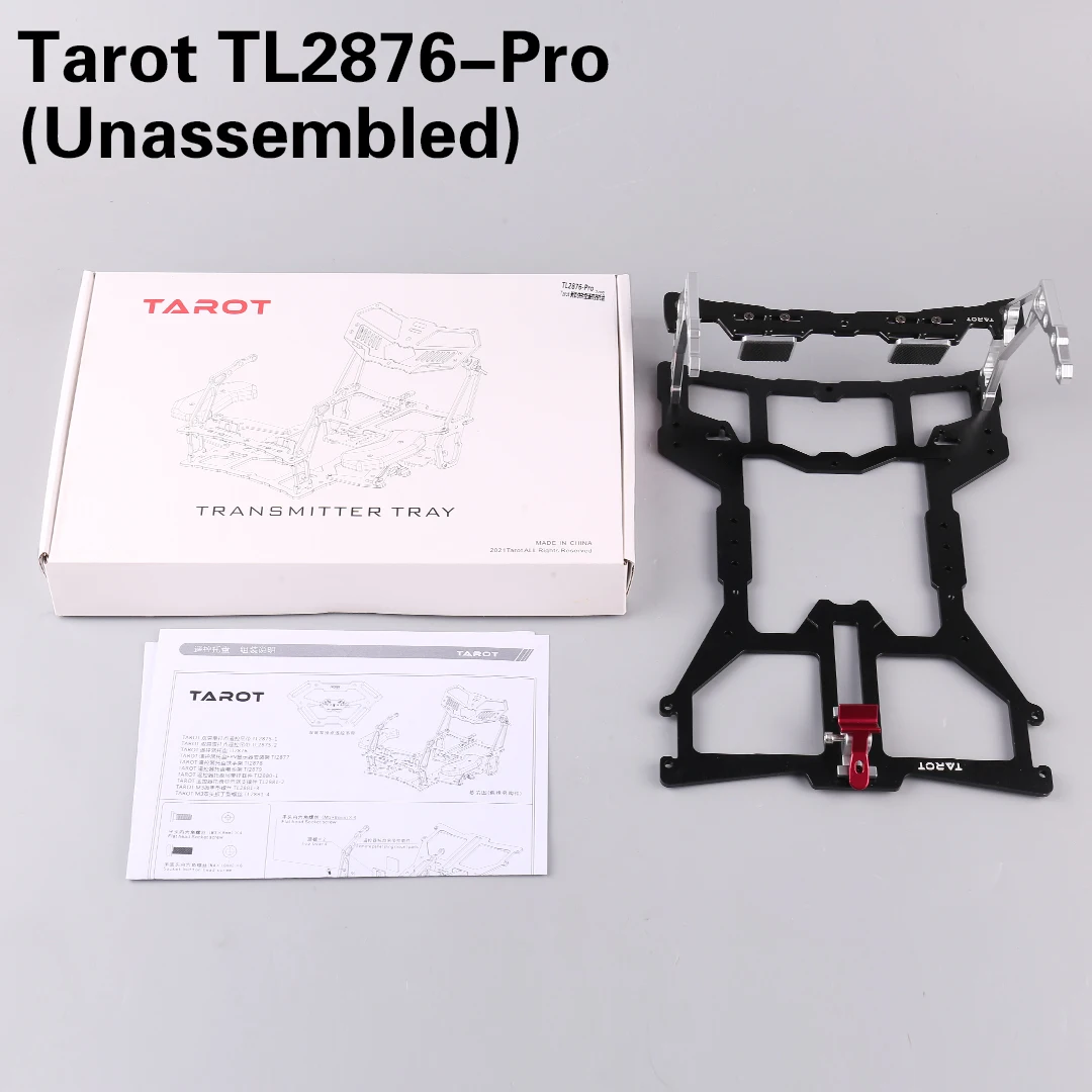 MRAT TARO 02 Mayatech Tarot New Quick Release Remote Controller Tray