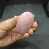 Rose quartz