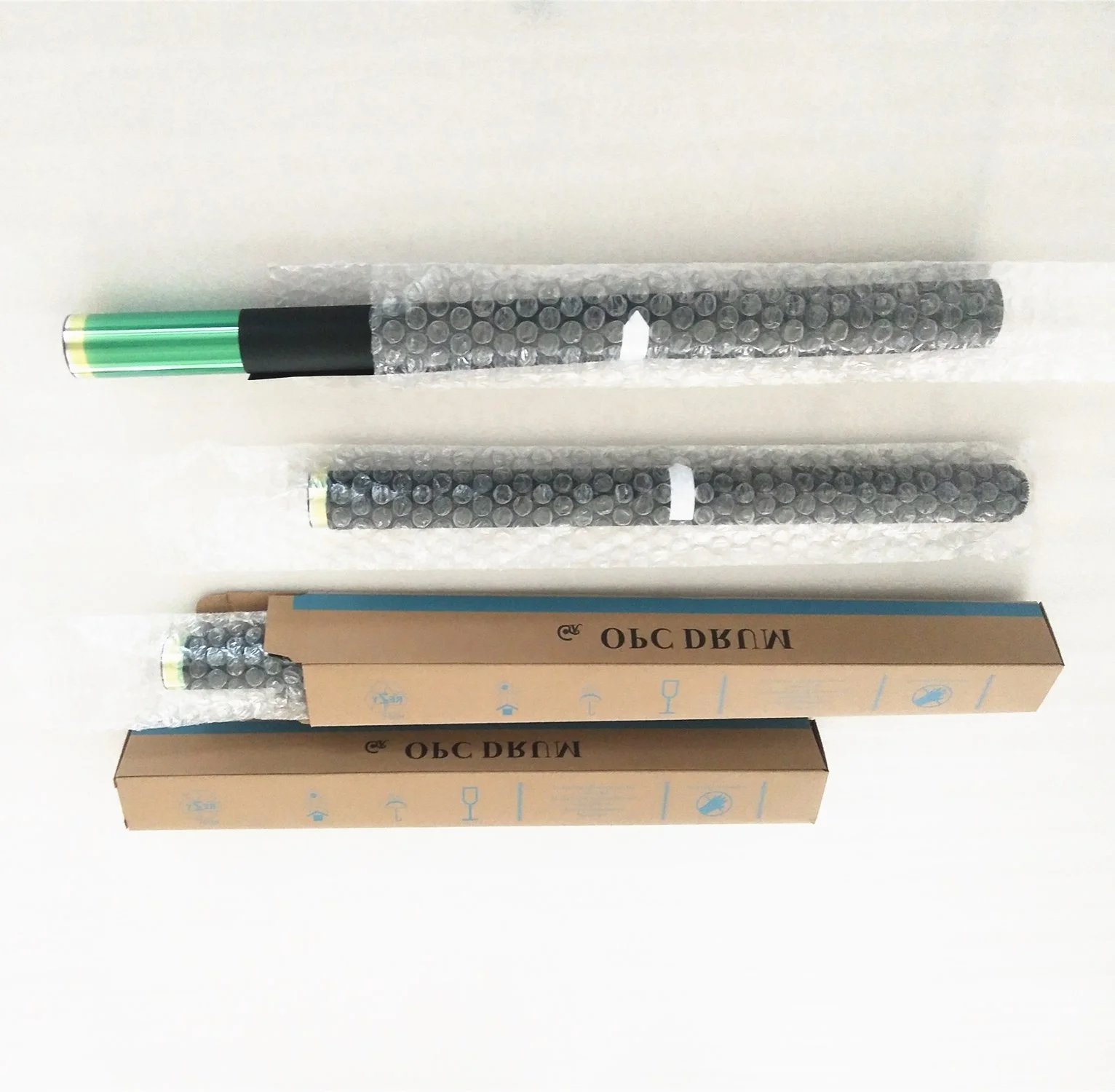 High Quality OPC Drum for Konica Minolta Bizhub C454 C454e C554e C364e C284 C224 Copier Drum Unit