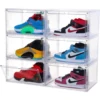 Transparent-27H-4pcs