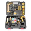 Caja de batería 12V 306 1