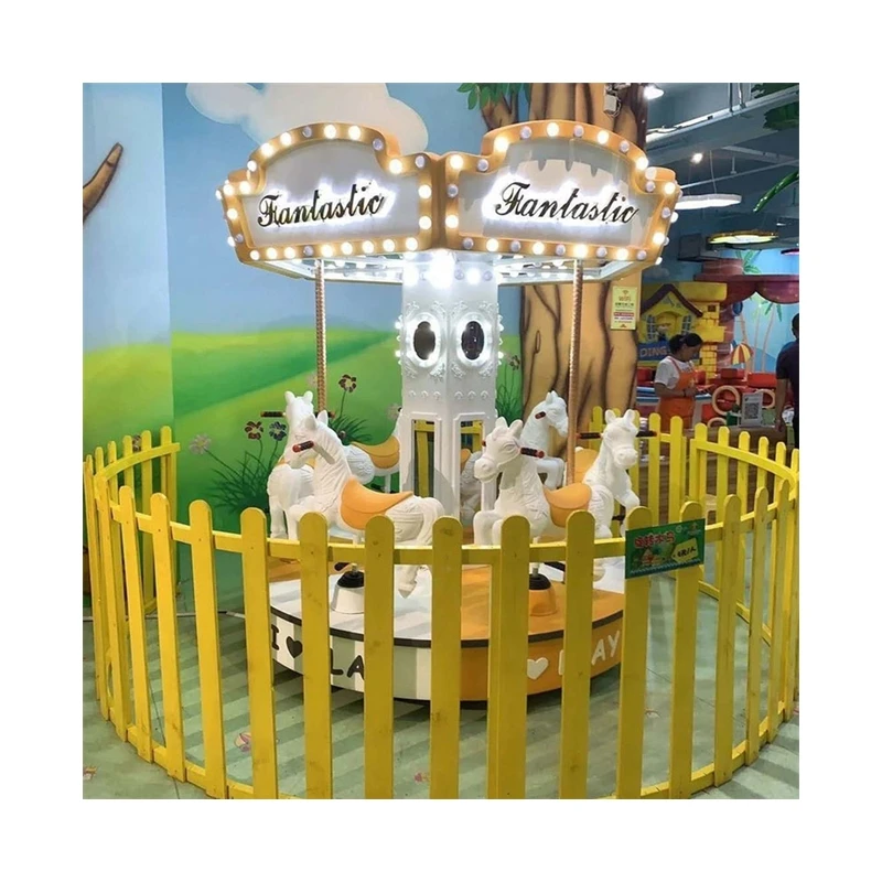 Игровой мощный игровой автомат для лошадей и развлечений