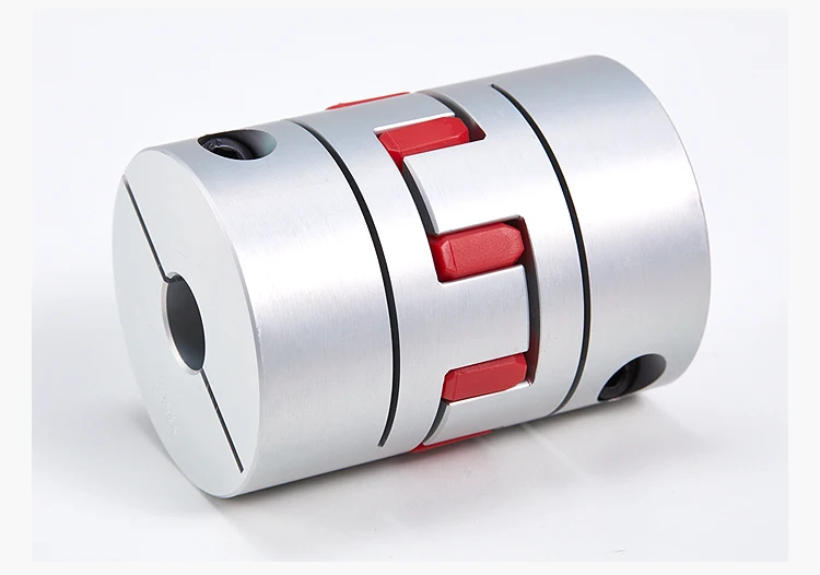 Cnc Motor Jaw Coupler Similar Rotex Gs19 Type Of Coupling For Pump ...