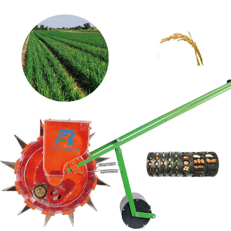 Manual Seeds Planting Machine for All Kinds of Corn