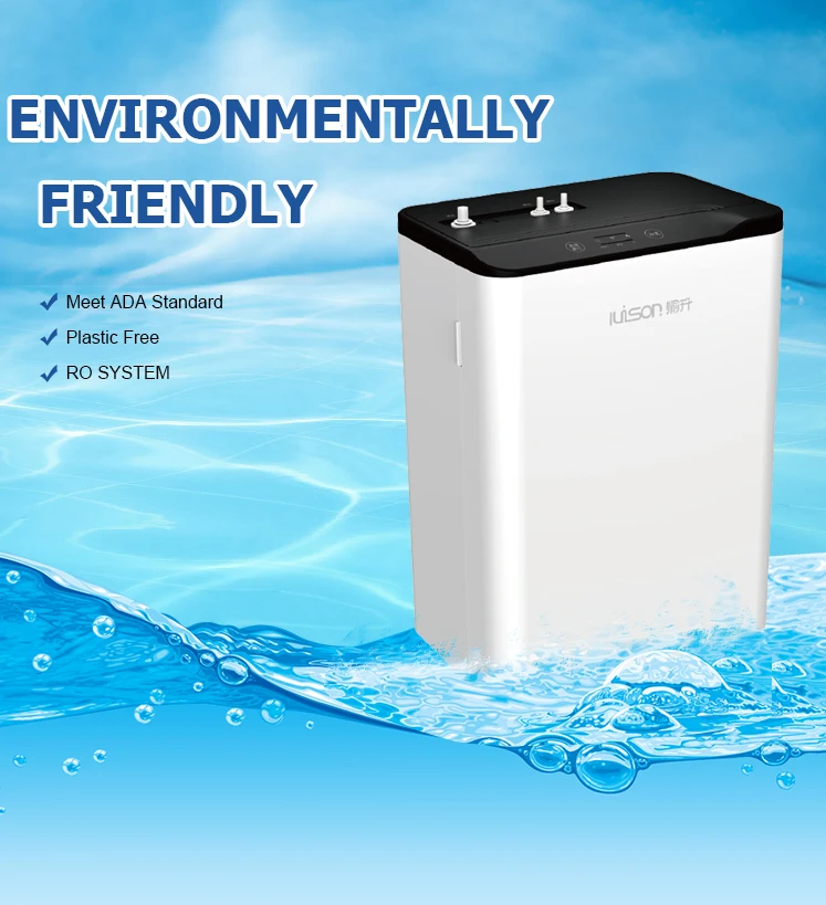 Hot Sale Water Vending Machine  Cheap Water Filter Price Best Reverse Osmosis System For Home details