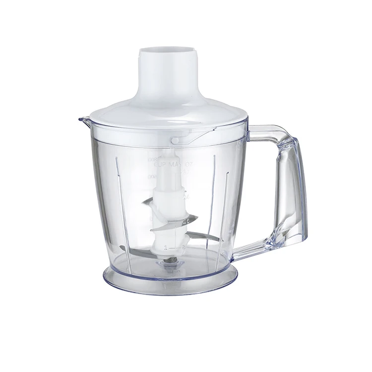 288417c 350w Wireless Cheapest Blender 5 In 1 Immersion Portable