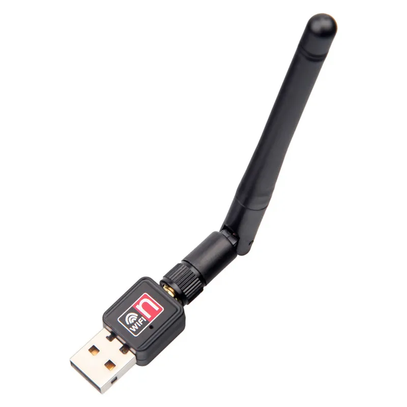 OEM Detachable Antenna USB Realtek RTL8188EUS 150Mbps Wifi Adapter Wireless Network Receiverity