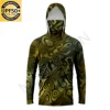 Camouflage yellow