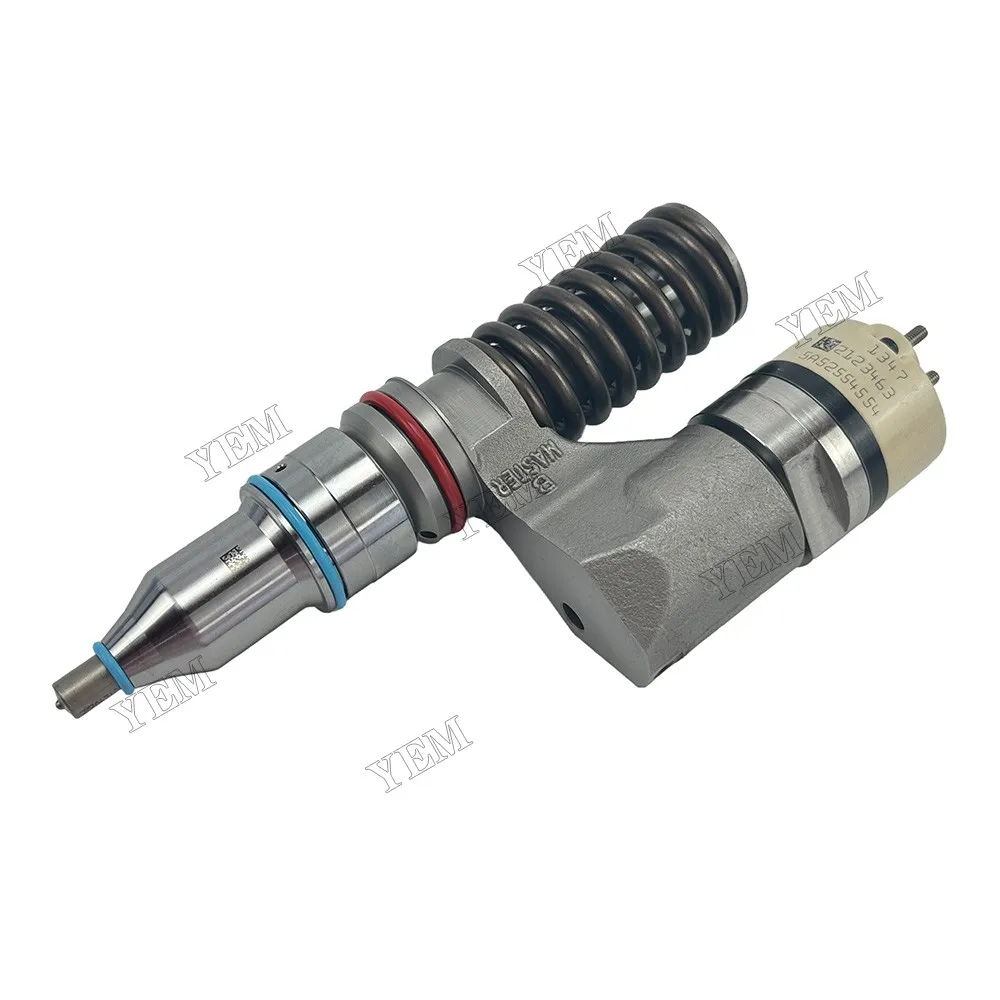 212-3463 Injector for Caterpillar C12 Aftermarket Engine Spare Parts 3