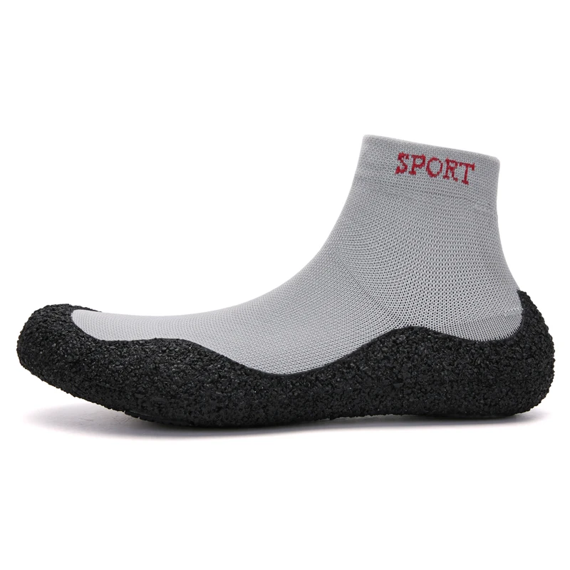 Мужские кроссовки из сетчатого материала для ходьбы на открытом воздухе