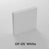 OF-05 สีขาว