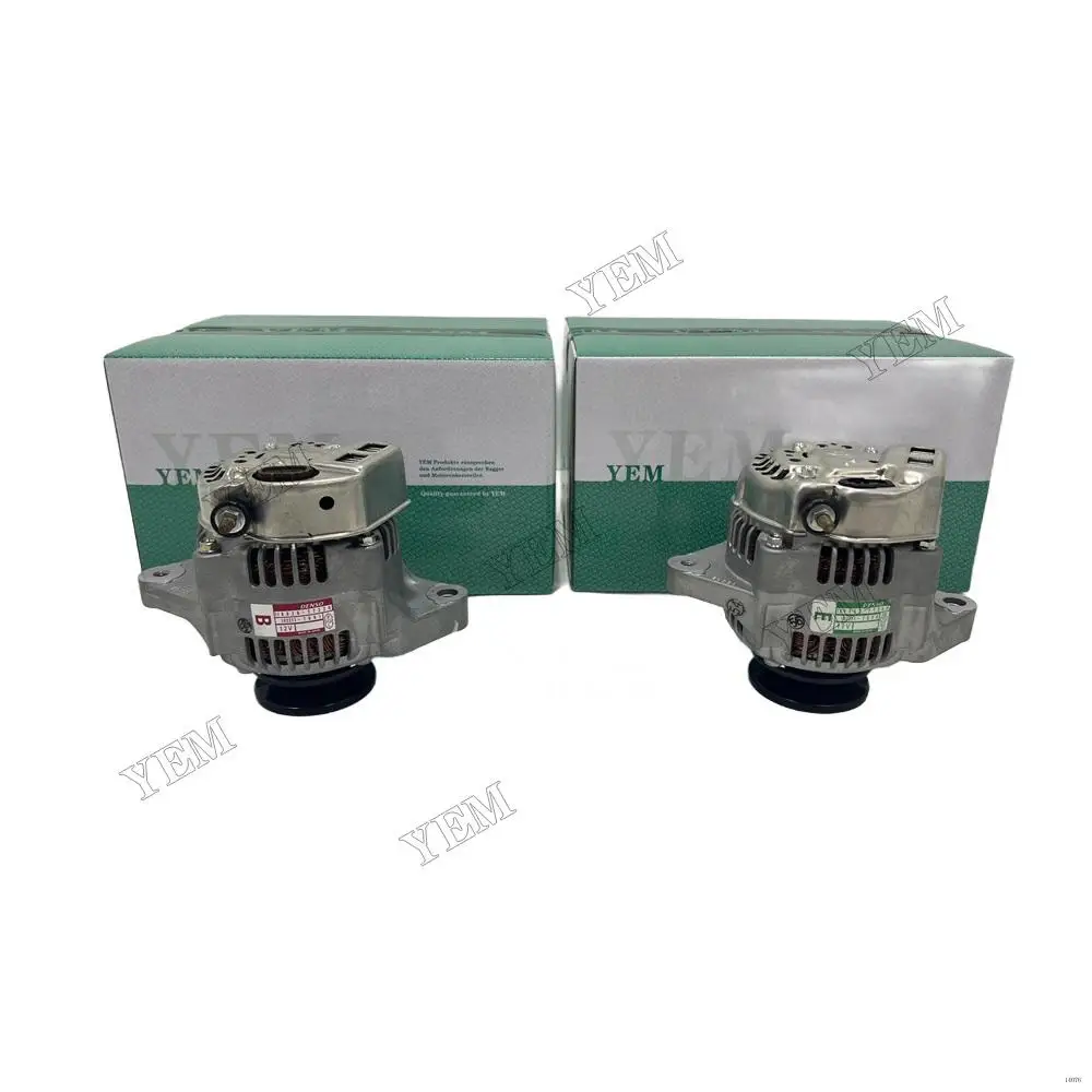 EM100 Alternator Fit for Hino Diesel Engine for Hino Generator