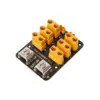 Carte de distribution d'alimentation XT90 PDB 300A