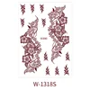 Troquel W-1318s-148208mm