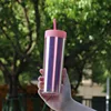 True pink