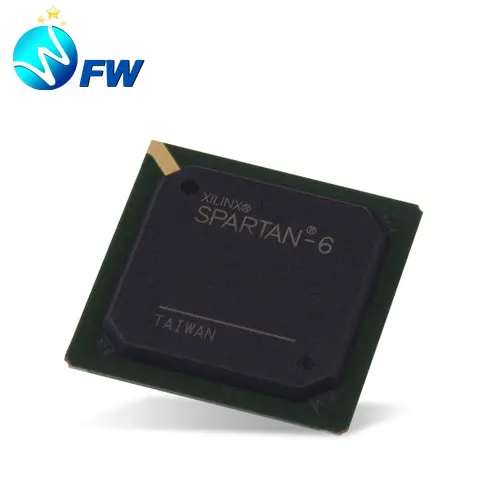 For xilinx spartan 6 FPGAs and 3D ICs In Stock Original and New Ic Integrated Circuits
