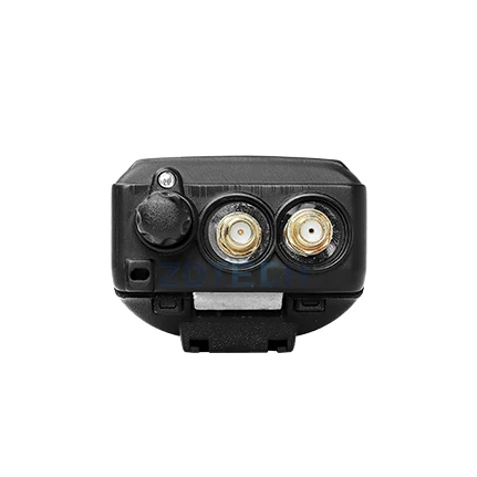 400-6000MHz Portable Handheld Uav Detector 1000-3000m for 2.4G 5.8g Drone Detector System Early Warning Smaller &longer Distance