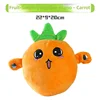 Carota arancione