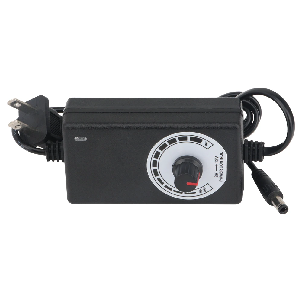 2025 100W Single Output LED Power Supply Low Voltage 3V 2A Dimmable 12V Adapter Waterproof LED Transformer Made of Aluminium