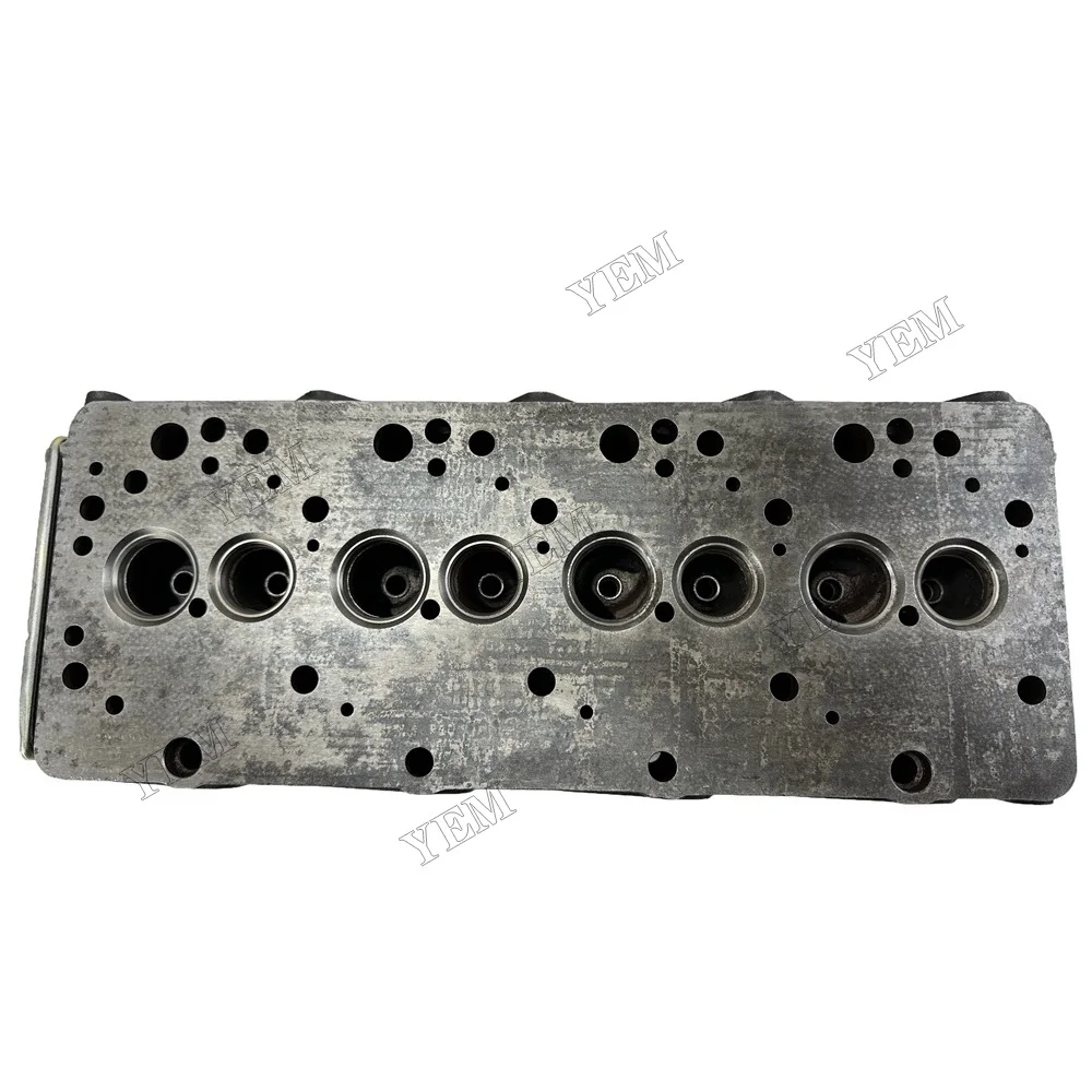 Cylinder Head Fit for Quanchai QC495T50 Engine Parts 6