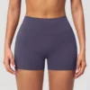 Shorts  Blue Purple