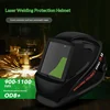 Laser Protective Mask