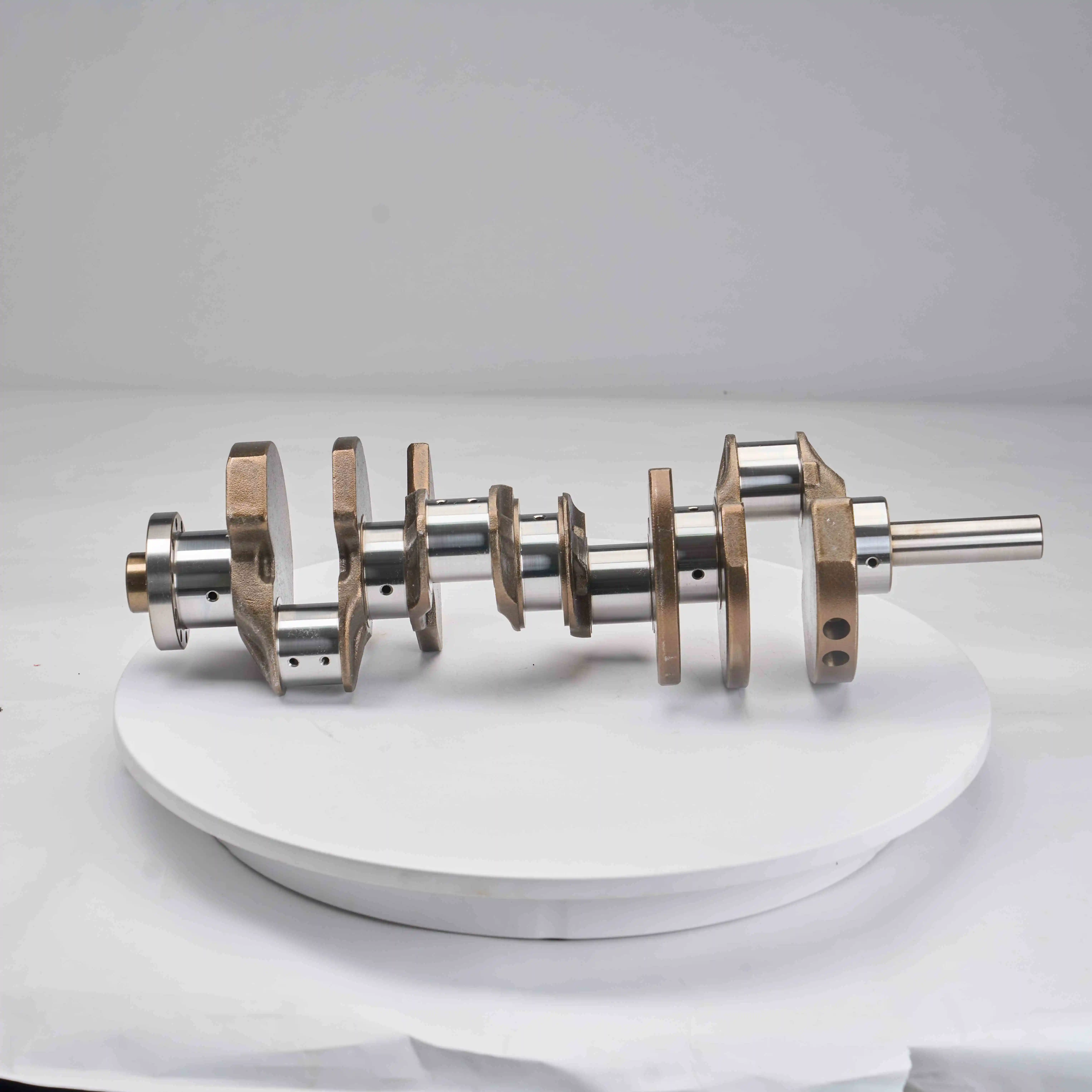 Nuevo Cigüeñal 5.7L V8 3UR para Toyota Coaster Land Cruiser 100
